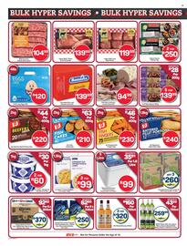 Pick n Pay Hypermarket catalogue Page 2
