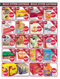 Pick n Pay Hypermarket catalogue Page 3