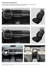 KIA Prospekt Seite 10