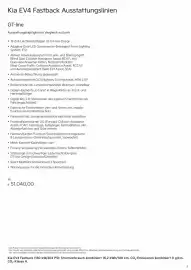 KIA Prospekt Seite 3