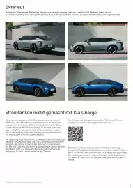 KIA Prospekt Seite 9