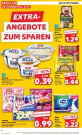 Kaufland Prospekt woche 30 Seite 2