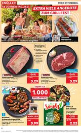 Kaufland Prospekt woche 30 Seite 4