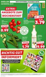 Kaufland Prospekt woche 30 Seite 8