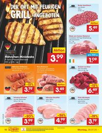 Netto Marken-Discount Prospekt woche 31 Seite 14