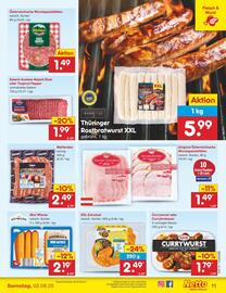Netto Marken-Discount Prospekt woche 31 Seite 15
