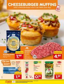 Netto Marken-Discount Prospekt woche 31 Seite 16