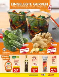Netto Marken-Discount Prospekt woche 31 Seite 17