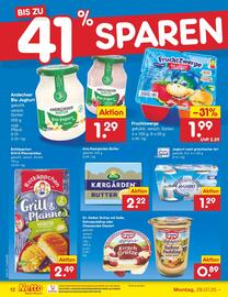 Netto Marken-Discount Prospekt woche 31 Seite 18