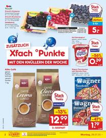 Netto Marken-Discount Prospekt woche 31 Seite 2