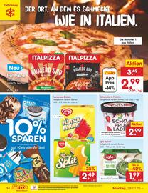 Netto Marken-Discount Prospekt woche 31 Seite 20