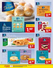 Netto Marken-Discount Prospekt woche 31 Seite 21