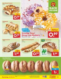 Netto Marken-Discount Prospekt woche 31 Seite 25