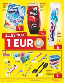 Netto Marken-Discount Prospekt woche 31 Seite 27