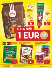 Netto Marken-Discount Prospekt woche 31 Seite 28