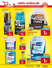 Netto Marken-Discount Prospekt woche 31 Seite 31