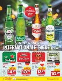 Netto Marken-Discount Prospekt woche 31 Seite 32