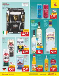 Netto Marken-Discount Prospekt woche 31 Seite 33