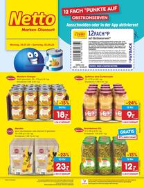 Netto Marken-Discount Prospekt woche 31 Seite 36