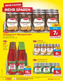 Netto Marken-Discount Prospekt woche 31 Seite 38