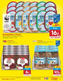 Netto Marken-Discount Prospekt woche 31 Seite 39