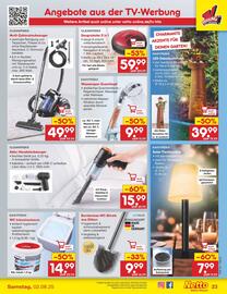 Netto Marken-Discount Prospekt woche 31 Seite 41
