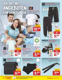 Netto Marken-Discount Prospekt woche 31 Seite 42
