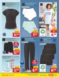 Netto Marken-Discount Prospekt woche 31 Seite 43