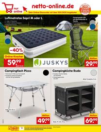 Netto Marken-Discount Prospekt woche 31 Seite 46