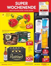 Netto Marken-Discount Prospekt woche 31 Seite 51