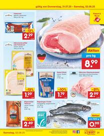 Netto Marken-Discount Prospekt woche 31 Seite 53