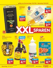 Netto Marken-Discount Prospekt woche 31 Seite 55