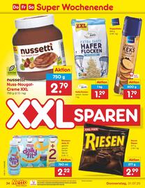 Netto Marken-Discount Prospekt woche 31 Seite 56