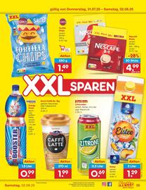 Netto Marken-Discount Prospekt woche 31 Seite 57