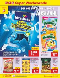 Netto Marken-Discount Prospekt woche 31 Seite 58