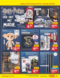 Netto Marken-Discount Prospekt woche 31 Seite 59