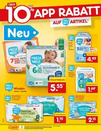 Netto Marken-Discount Prospekt woche 31 Seite 6