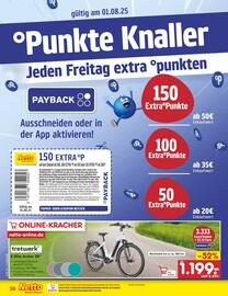Netto Marken-Discount Prospekt woche 31 Seite 62