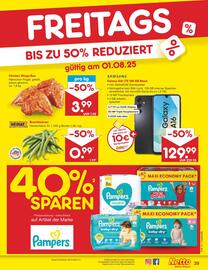 Netto Marken-Discount Prospekt woche 31 Seite 63