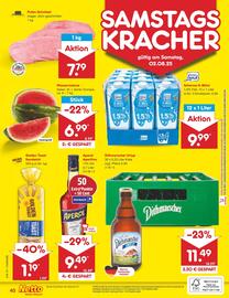 Netto Marken-Discount Prospekt woche 31 Seite 64