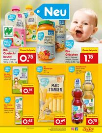 Netto Marken-Discount Prospekt woche 31 Seite 7