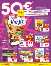 Netto Marken-Discount Prospekt woche 31 Seite 8