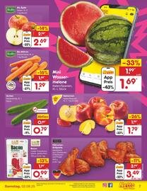 Netto Marken-Discount Prospekt woche 31 Seite 9