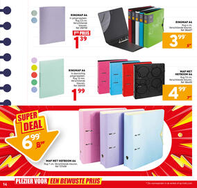Trafic folder week 32 Pagina 14