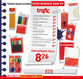 Trafic folder week 32 Pagina 6