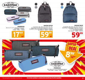 Trafic folder week 32 Pagina 7