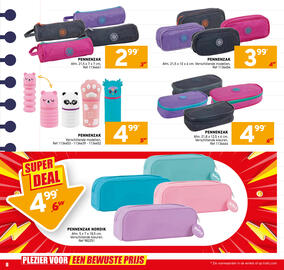 Trafic folder week 32 Pagina 8