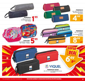 Trafic folder week 32 Pagina 9