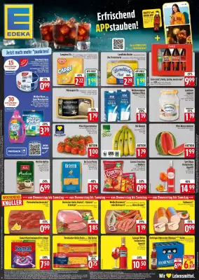 Edeka Prospekt (gültig bis 26-07)