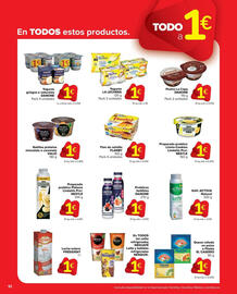 Folleto Carrefour Market Página 10